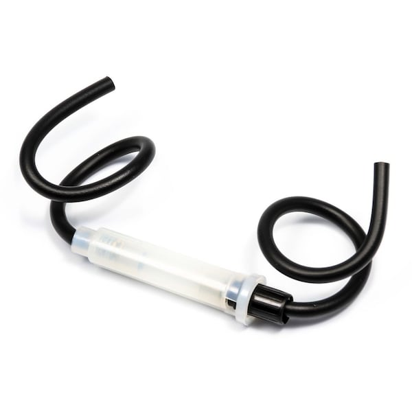 Camco Fuse Holder, Wire Leads, Glass Fuse Fuse Type 65248 - main